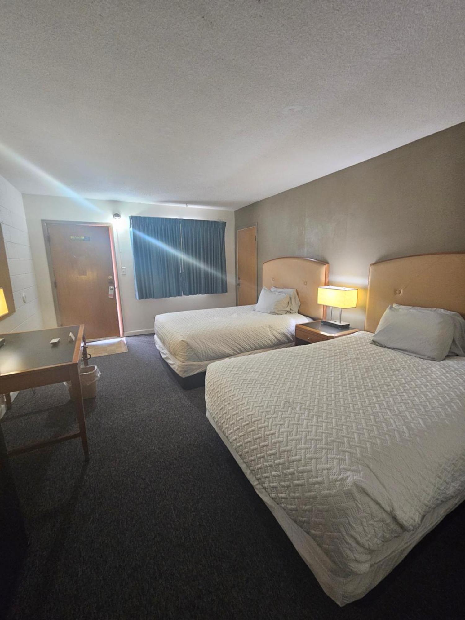 Hastings Inn Kültér fotó