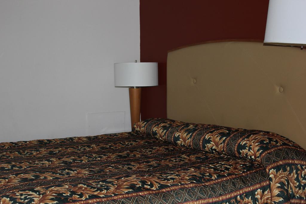 Hastings Inn Kültér fotó