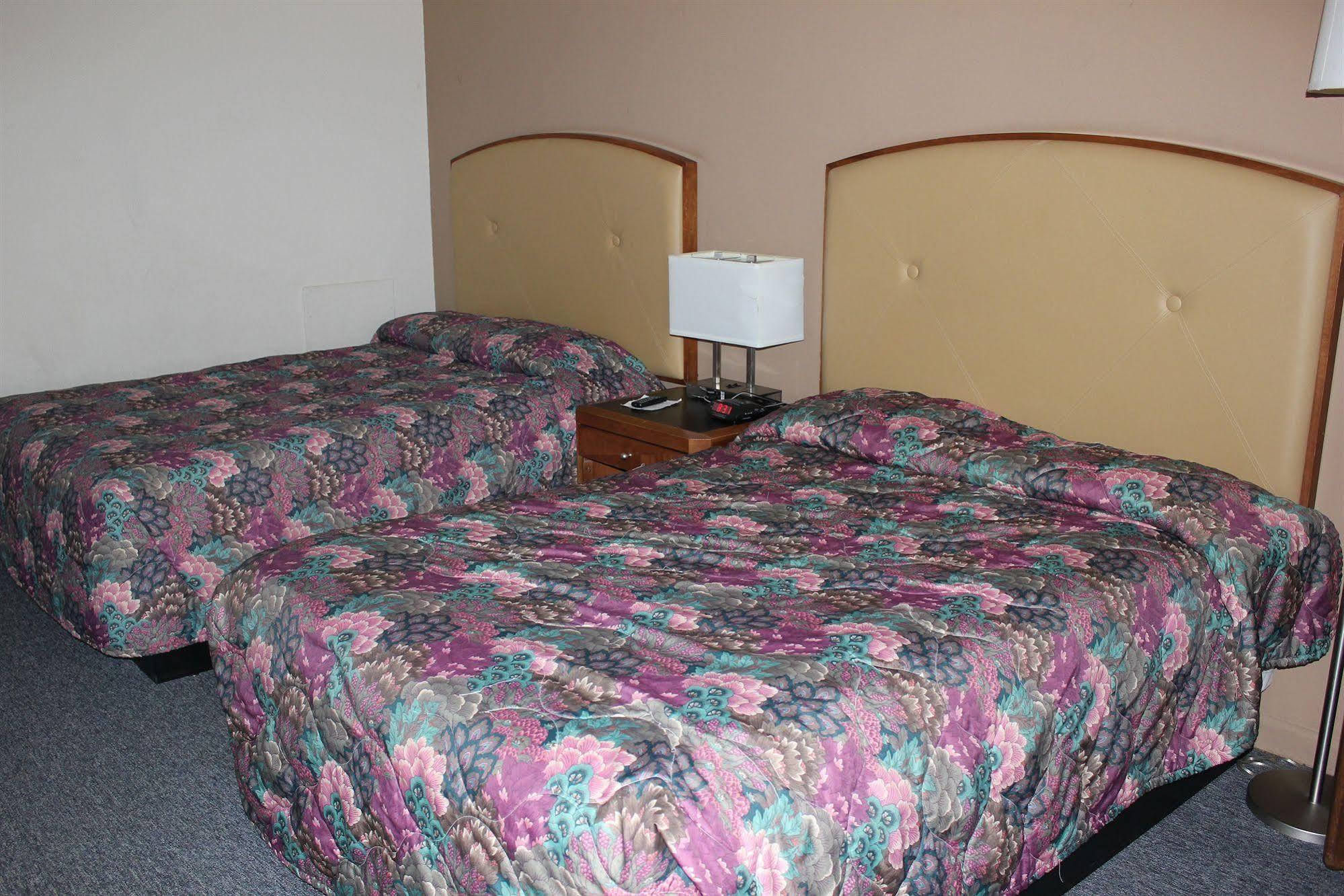 Hastings Inn Kültér fotó