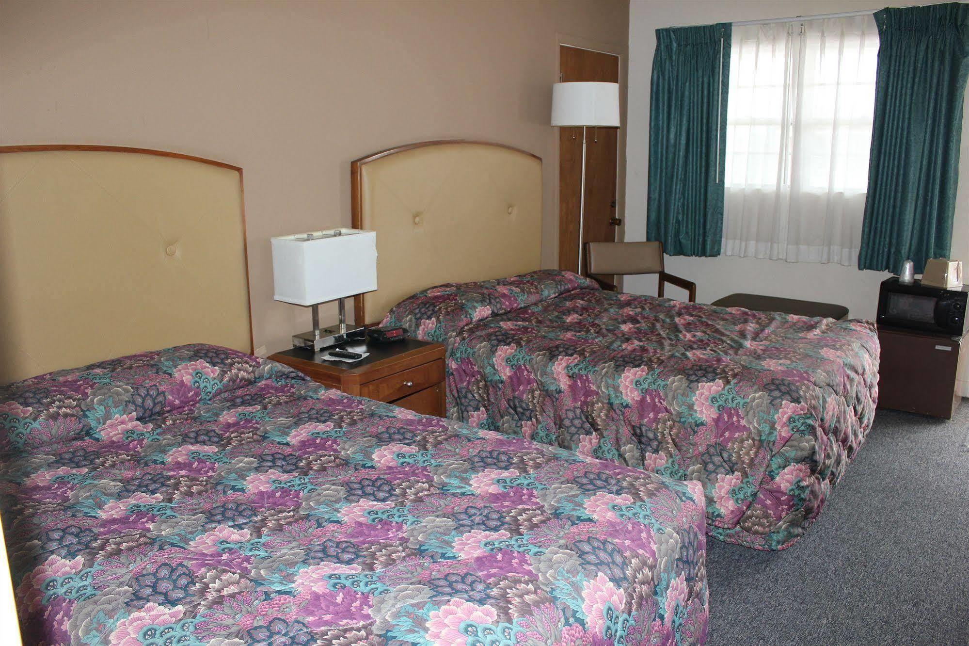 Hastings Inn Kültér fotó