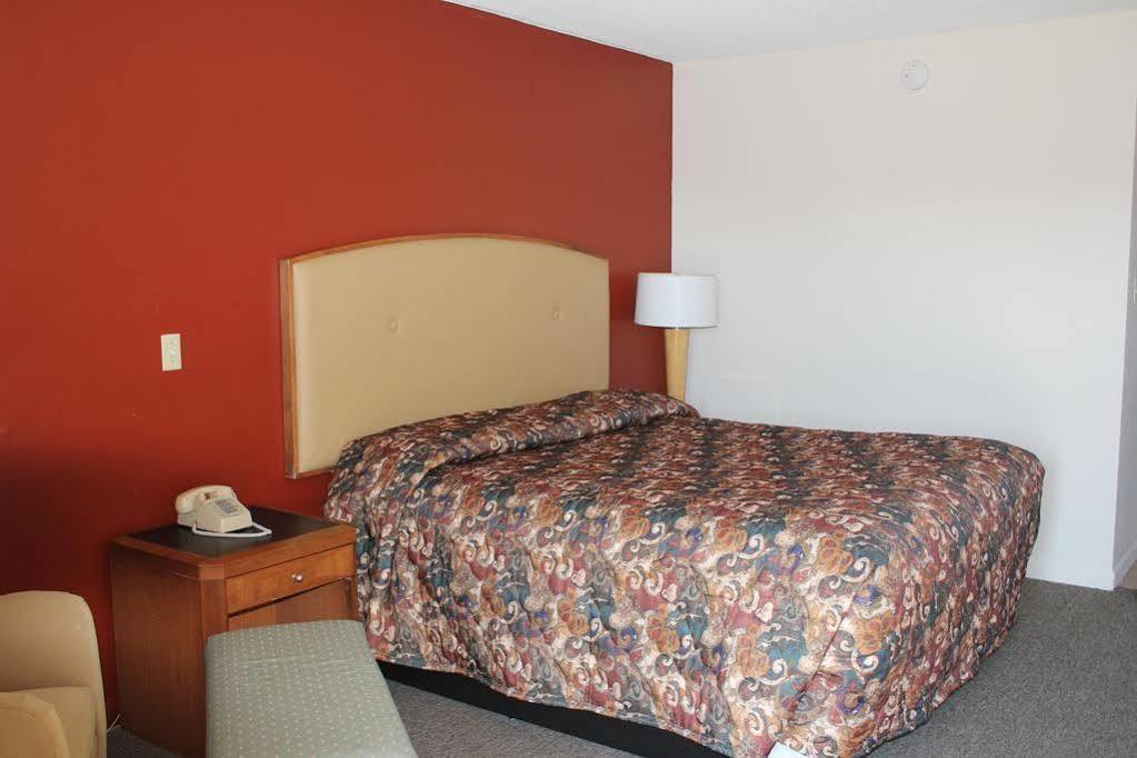 Hastings Inn Kültér fotó